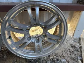R-003a 1 Factory Radio Grand Design Reflection Rims
