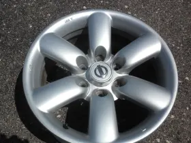 9fm0b 18 Inches Nissan Armada Titan Rim One Inch Wheel