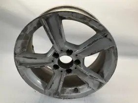 2044018702 12-15 Mercedes C250 W204 17 Inch Wheel Rim 17x7.5 5 Spoke Q