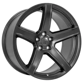 Dg22-20095-5115-18g1 4play Oe Wheels 20x9.5 Gunmetal Wheel Dg22 5x115 18 Dg22-20095-5115-18g1 4play Oe Wheels 20x9.5 Gunmetal Wheel Dg22 5x115 18
