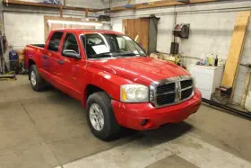 560-02237 Wheel 16x7 Spare Fits 05-07 Dakota 538881