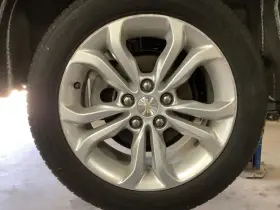 560-05879 Wheel 16x7 Fits 19 Cruze 333075