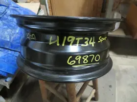 560-69870 Wheel City Canada Only 5x100mm 15x6 Steel Fits 99 05-11 Jetta 254437