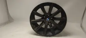 36118037354 560-71204 Wheel Rim 19x9.5 Alloy 7 V Spoke Rear 1s2 Fits 06-10 Bmw 550i Oem