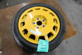 560-71742 Wheel 17x4 Compact Spare Fits 05-12 Rl 400278