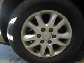 560-74582 Wheel 17x6-1/2 Alloy 10 Spoke Fits 06-10 Sedona 917158