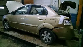 529101g100 560-74656a Wheel 14x5-1/2 Steel Road Id Fits 06-11 Accent 384431