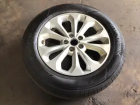 560-74686a Kia Sorento Ex 2014 2015 18ftft Alloy Rim Wheel Factory