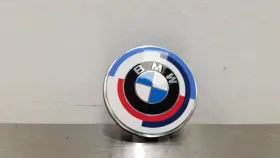 560-86534 22 Bmw X7 M50i 22x9.5 La 5 V Grooved Spoke Wheel Rim Center Cap 560-86534 22 Bmw X7 M50i 22x9.5 La 5 V Grooved Spoke Wheel Rim Center Cap