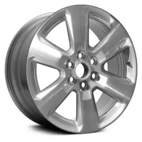 560-05769 Aapf Wheel 20x7-1/2 6 Spoke Opt Pjj Fits 16-17 Traverse 501691