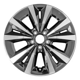 560-60320 Aapf Wheel 17x7 Alloy Fits 22-23 Civic 537911