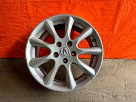 Acura 42700-sea-g31 06-08 Tsx - Individual / Single 9 Nine Spoke Wheel Rim Oem #276