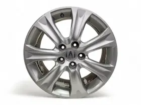 42700-sja-a62 Acura 2009-2010 Rl Alloy Wheel Rim Disc Factory #4 C041 Oem 2