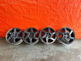 42700-st7-a41 Acura Integra - Gsr Gs-r Blades Saw Swirlies Wheels And Tires Si Stocks