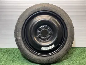 42700-ta5-a51 Acura 2009-2014 Tsx Honda Accord Spare Tire Donut 16x4 With T135/80d16 Oem