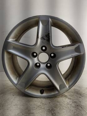 Acura 42700sepa12 2004-2005 Tl Oem Wheel Rim Xrfox