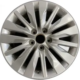 42700sjaa00 Acura 18x8 Rl Wheel Oem Rim Factory Stock 2011-2012