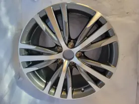 42700tjba11 Acura 2018 2019 2020 2021 2022 2023 Infiniti Q50 19 Inch Oem Wheel Rim 71801