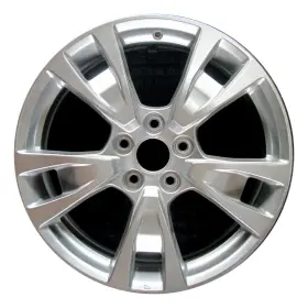 42700tk5a52 Acura Wheel Rim Tl 19 2009-2014 Painted Oem Factory Oe 71788