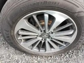 42700tx4a82 Acura Used Wheel Fits 2018 Rdx 18x7-1/2 15 Spoke Alloy Tpms Advance Grade C