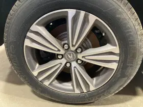 42700tyra01 Acura 2019 Mdx Oem Rim Factory Wheel 18 Inch X 8 5 Triple Spoke Scuffs 17 19 20
