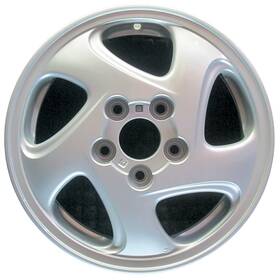 Acura 42710sz5a01 Wheel Rim Mdx Tl 15 1996-2026 42700sz5a01 Oem Right Oe 71669