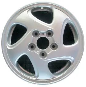 42700sz5a01 Acura 42710sz5a01 Wheel Rim Mdx Tl 15 1996-2026 Oem Right Oe 71669