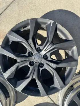 42800-tya-a30 Acura 2022-2024 Mdx 20x9 Inch Aluminium Alloy Wheel Rim Review Condition