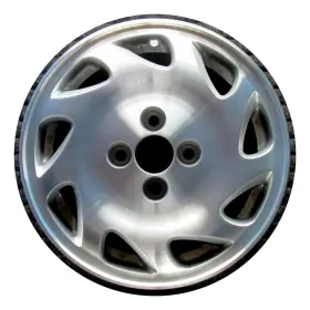 42700sk8a32 Acura 42800tjba20 Wheel Rim Integra Rdx 14 1992-2024 Left Oe 71653