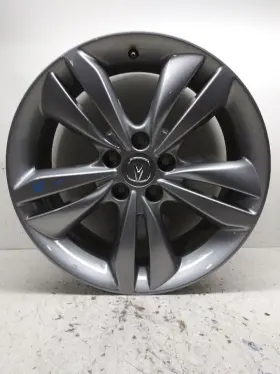 560-71660 Acura 2023 Mdx Oem 19x8.5 Wheel 5 Double Spoke Alloy Rim Silver Fits 2022-2024