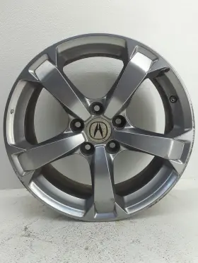 560-71786 Acura 2009-2011 Tl Wheel Rim Oem Zjxvm