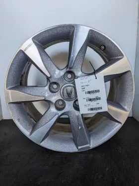560-71801 Acura Wheel 17x8 7 Spoke Fits 12-14 Tl 1154243