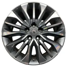 560-71849 Acura 2018-2019 Rlx Wheel 19x8 Alloy Tech Factory Installed Oem Part