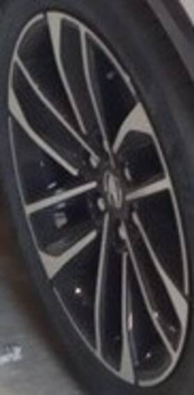 Acura 560-71897 2024 Zdx Oe Wheel