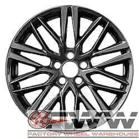 560-95085 Acura Mdx Wheel 2022 20 Inch Factory Oem