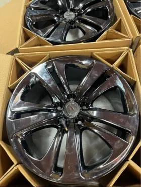 96988-bk Acura One Rim Only 2021-2025 Tlx A Spec - Oem 04