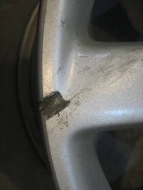Acura R9284 03 Rsx 1 In Wheel