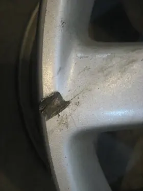 R9284 Acura 03 Rsx 1 In Wheel