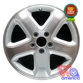 Sok7658 Acura Ships Today Wheel Rim Honda Accord Tl 17 2002-2007 Oe 71719