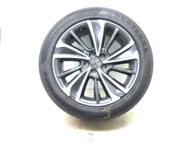 Tz520080b Acura 2014-2020 Mdx Wheel Rim With Tire 20 Inch 20x8j Oem