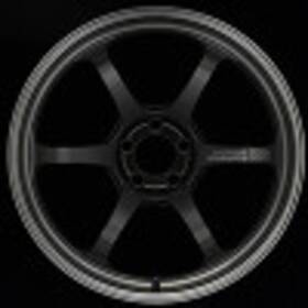 Advan Ya60j35ebg Avn R6 Wheels Lightweight Performance Forged Flow Formed