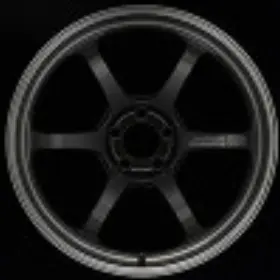 Ya60j35ebg Advan Avn R6 Wheels Lightweight Performance Forged Flow Formed