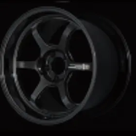 Ya68h45mtb Advan Avn R6 Wheels Lightweight Performance Forged Flow Formed