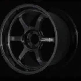 Ya68m15etb Advan Avn R6 Wheels Lightweight Performance Forged Flow Formed