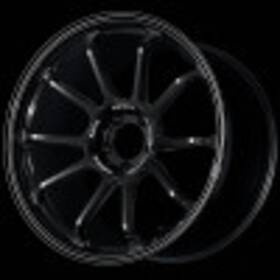 Advan Yaf9h37etb Avn Rz-df2 Wheels Lightweight Performance Forged Flow Formed
