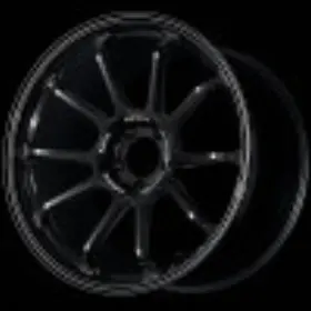Yaf9h37etb Advan Avn Rz-df2 Wheels Lightweight Performance Forged Flow Formed