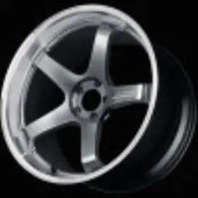 Yaqb9h35wmpb Advan Avn Gt Wheels Lightweight Performance Forged Flow Formed