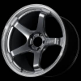 Advan Yaqb9j44dmpb Avn Gt Wheels Lightweight Performance Forged Flow Formed