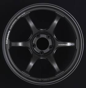 Advan Yat8i31esb Avn Rg-d2 Wheels