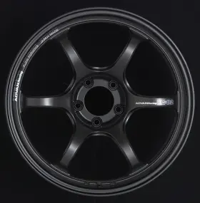Yat8i31esb Advan Avn Rg-d2 Wheels
